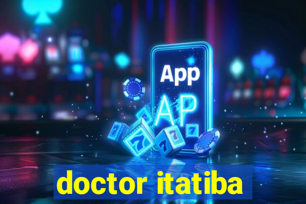 doctor itatiba